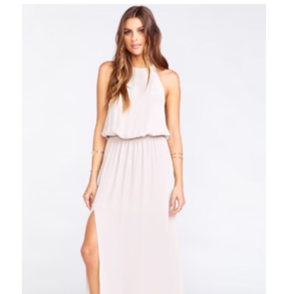 Show me your mumu dress